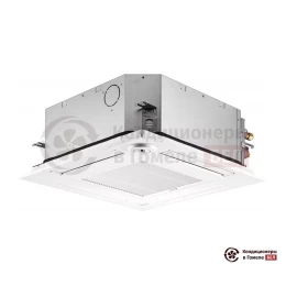 Кассетный кондиционер Mitsubishi Electric PLA-M100EA/PUHZ-P100VKA
