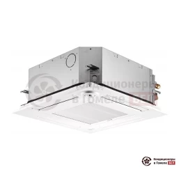 Кассетный кондиционер Mitsubishi Electric PLA-M60EA/PUHZ-ZRP60VHA