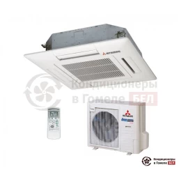 Кассетный кондиционер Mitsubishi Heavy FDT71VNX