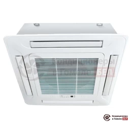 Кассетный кондиционер Neoclima NTSI18EH1z/NTP-12-18AHe/NUI18EH1z