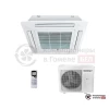 Кассетный кондиционер Neoclima NS/NU-18B5 в Гомеле