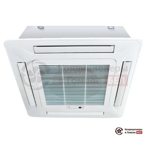  Кассетный кондиционер Neoclima NTSI12EH1z/NTP-12-18AHe/NUI12EH1z в Гомеле