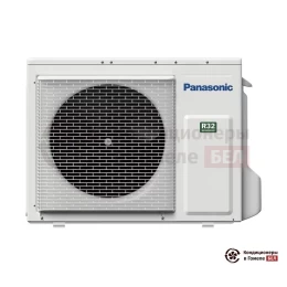 Panasonic S-50PU2E5B/U-50PZH2E5