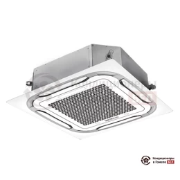 Кассетный кондиционер QuattroClima QV-I48CG/QN-I48UG/QA-ICP10
