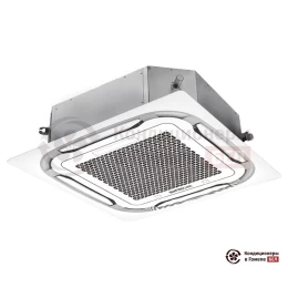 Кассетный кондиционер QuattroClima QV-I60CG1/QN-I60UG1/QA-ICP12