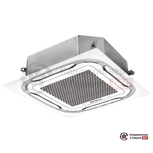  Кассетный кондиционер QuattroClima QV-I60CG1/QN-I60UG1/QA-ICP12 в Гомеле