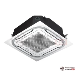 Кассетный кондиционер Royal Clima CO-4C 60HNI/8D2/CO-E 60HNI