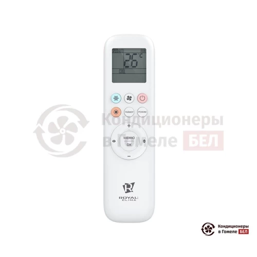  Кассетный кондиционер Royal Clima CO-4C 60HNI/8D2/CO-E 60HNI в Гомеле