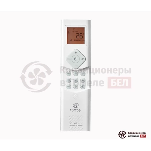  Кассетный кондиционер Royal Clima ES-C 36HRX/ES-E 36HX в Гомеле