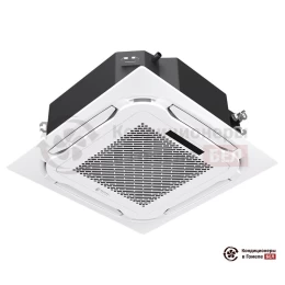 Royal Clima CO-4C 60HNXA/CO-E 60HNXA/pan 8D2