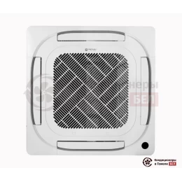 Кассетный кондиционер Royal Clima ES-C 18HRX/ES-E 18HX