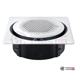 Кассетный кондиционер Samsung AC100MN4PKH/EU/AC100MXADNH/EU