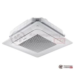 Кассетный кондиционер Samsung AC100NN4DKH/EU/AC100MXADNH/EU