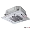 Кассетный кондиционер Systemair SYSPLIT SIMPLE CASSETTE 60 HP Q в Гомеле