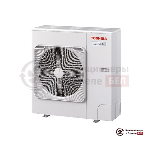  Кассетный кондиционер Toshiba RAV-GM801UT-E/RAV-GM801ATP-E в Гомеле