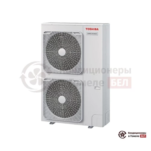  Кассетный кондиционер Toshiba RAV-RM801UTP-E/RAV-GP801AT-E в Гомеле