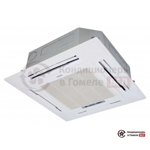  Кассетный кондиционер Бирюса BLCA-H24/4R1 в Гомеле