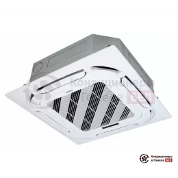Кассетный кондиционер Бирюса BLCA-H18/4DR1