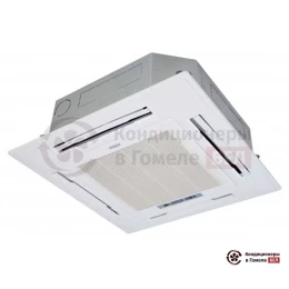 Кассетный кондиционер Бирюса BLCA-H36/5R1