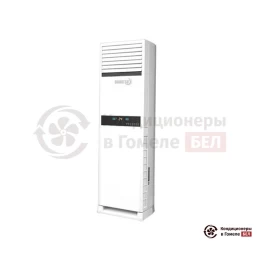 Колонный кондиционер Dahatsu DHKL-60CH