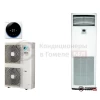 Колонная сплит-система Daikin FVA140A/RZAG140MY1 в Гомеле