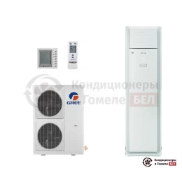 Колонный кондиционер Gree GVA55AL-M3NNC7A