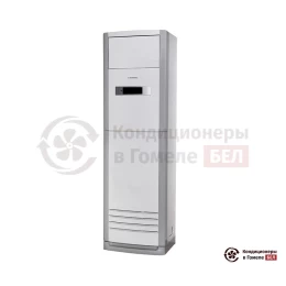 Kentatsu KSFV140XFAN3/KSUT140HFAN3