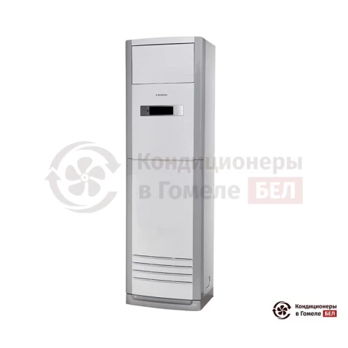 Колонная сплит-система Kentatsu KSFV140XFAN3/KSUT140HFAN3 в Гомеле