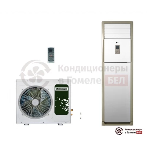  Колонный кондиционер Leberg LS-FS60M/LU - 60M3K в Гомеле