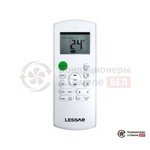  Колонный кондиционер Lessar LS-H48SKA4A/LU-H48SKA4A в Гомеле