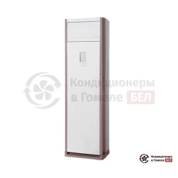 Колонный кондиционер MDV MDFPA4-24ARN1/MDOFPA4-24AN1