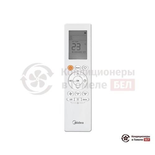 Колонная сплит-система Midea MFYA400-24ARFN1-Q/MOX401UL-24AFN1-Q в Гомеле