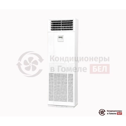  Колонный кондиционер Mitsubishi Heavy FDF100VD2/FDC100VSX в Гомеле