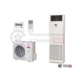 Колонный кондиционер Mitsubishi Heavy FDF90VNP