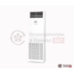 Колонный кондиционер Mitsubishi Heavy FDF100VD2/FDC100VNA-W