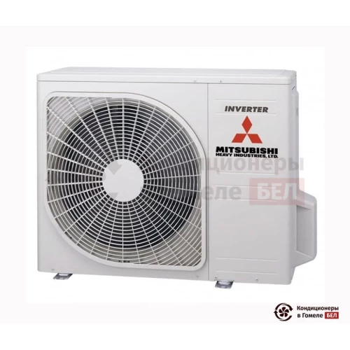  Колонный кондиционер Mitsubishi Heavy FDF140VD/FDC140VNX-W в Гомеле