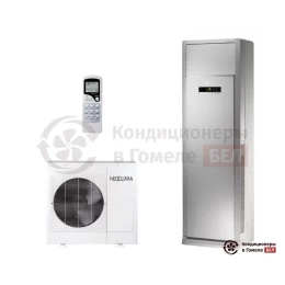 Колонный кондиционер Neoclima NS/NU-60JF