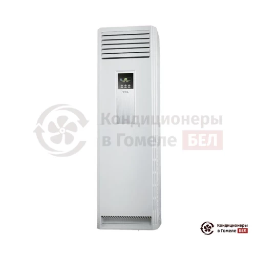  Колонный кондиционер TCL TFC-24HRA в Гомеле