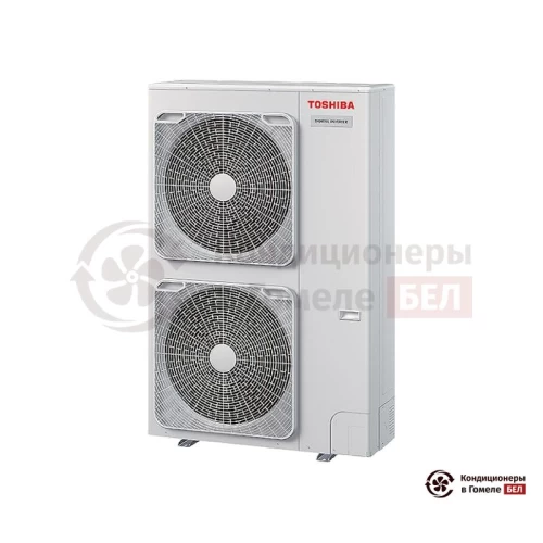  Колонный кондиционер Toshiba RAV-RM1401FT-EN/RAV-GP1401AT-E в Гомеле