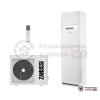 Колонный кондиционер Zanussi ZACF-24 H/N1 в Гомеле