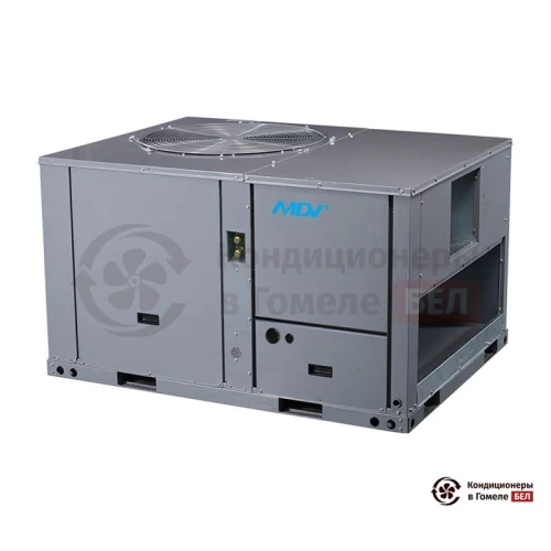  Крышный кондиционер MDV MDRCT-085CWN1 в Гомеле