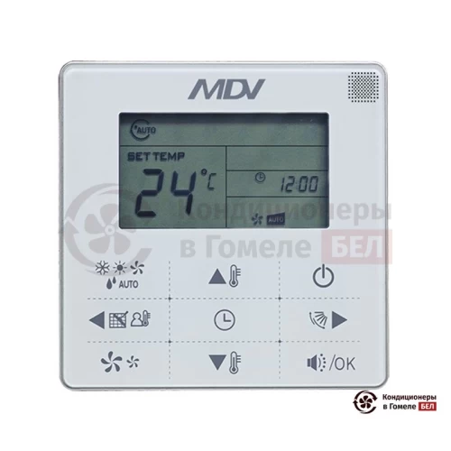  Крышный кондиционер MDV MDRCT-085CWN1 в Гомеле