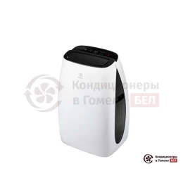 Electrolux EACM-10 HR/N3