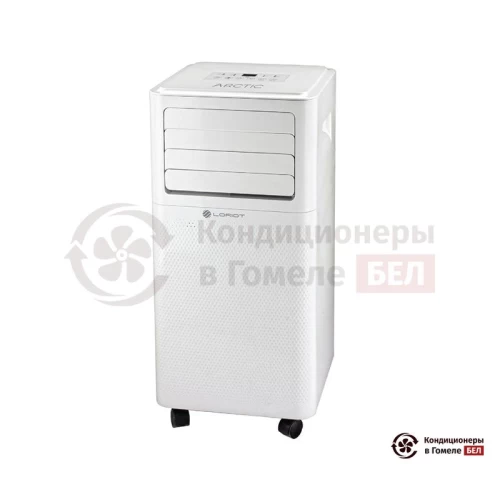 Мобильный кондиционер Loriot LPC-07TAM в Гомеле
