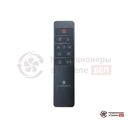 Мобильный кондиционер Loriot LPC-07TAM в Гомеле