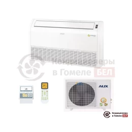 Напольно-потолочный кондиционер AUX ALCF-H18/4DR1A/AL-H18/4DR1(U)A