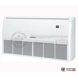 Напольно-потолочный кондиционер Berlingtoun BCI-60AFST1/BCO-60AST1