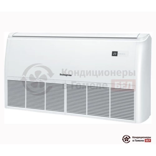  Напольно-потолочный кондиционер Berlingtoun BCI-48AFST1/BCO-48AST1 в Гомеле