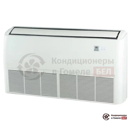  Напольно-потолочный кондиционер Cherbrooke CUE-60HRN1-R/COD-60NH1-R в Гомеле