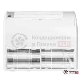 Напольно-потолочный кондиционер Daichi DA140ALKS1R/DF140ALS3R